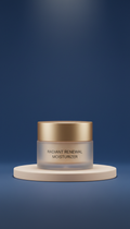 Radiant Renewal Moisturizer with Vitamin C