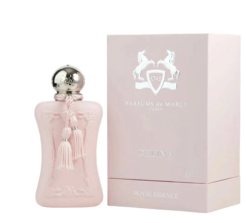Delina Royal Essence