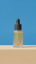 Harmonic Balance Serum for All Tones