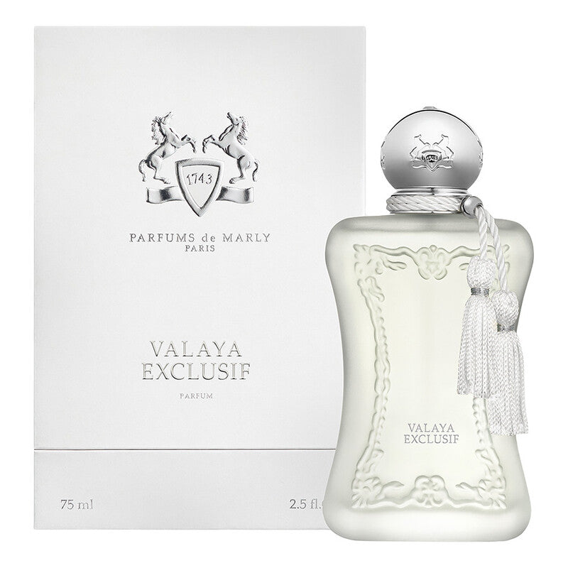 Valaya Exclusif