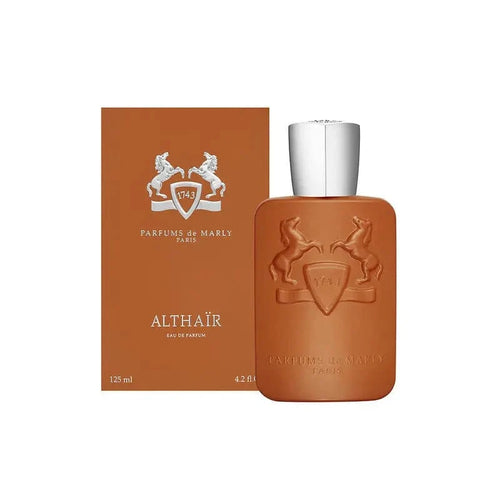 Althaïr Eau de Parfum