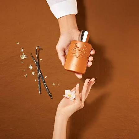 Althaïr Eau de Parfum