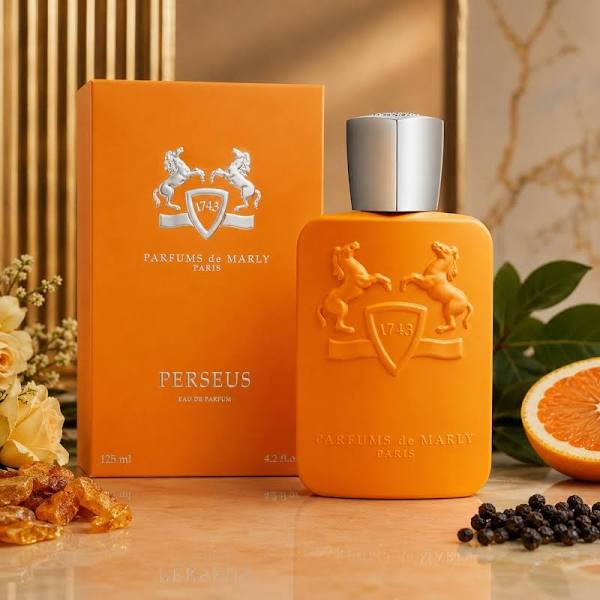Perseus Eau de Parfum