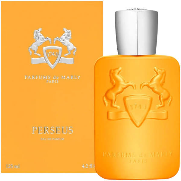 Perseus Eau de Parfum