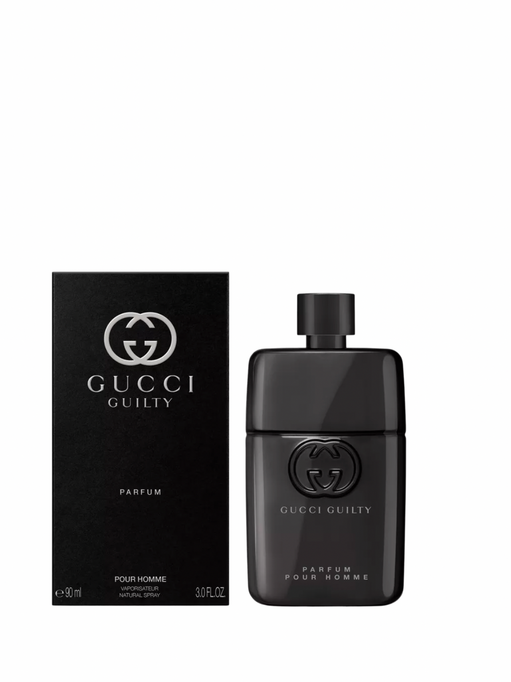Gucci Guilty Pour Homme Eau de Parfum