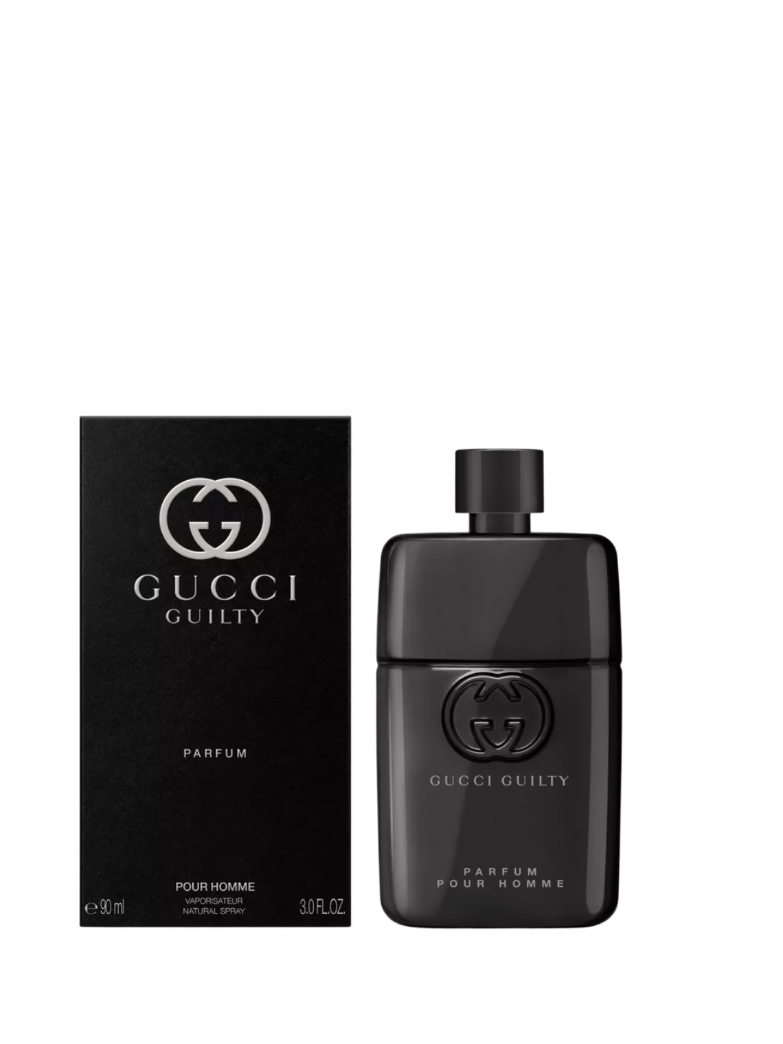 Gucci Guilty Pour Homme Eau de Parfum