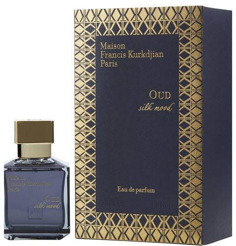 OUD Silk Mood
