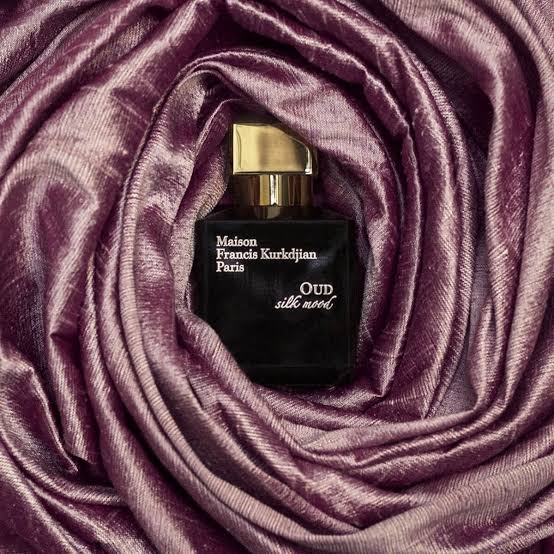 OUD Silk Mood