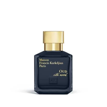 OUD Silk Mood