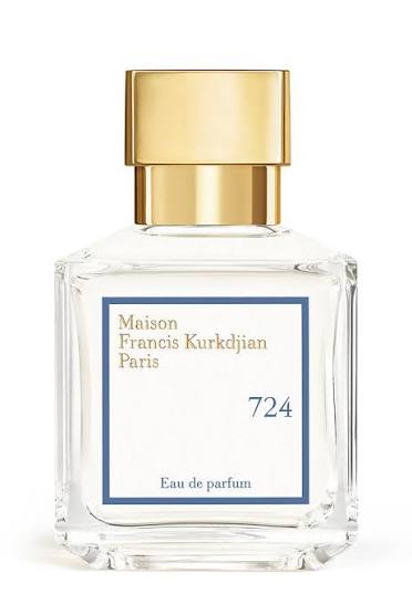 724 Madison Francis