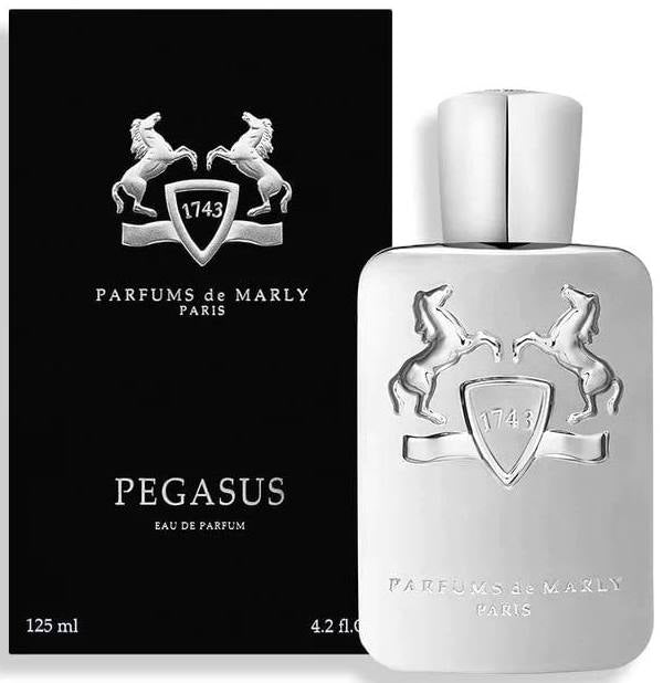 Pegasus Parfums de Marly