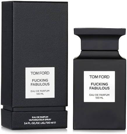 Tom Ford Fucking Fabulous