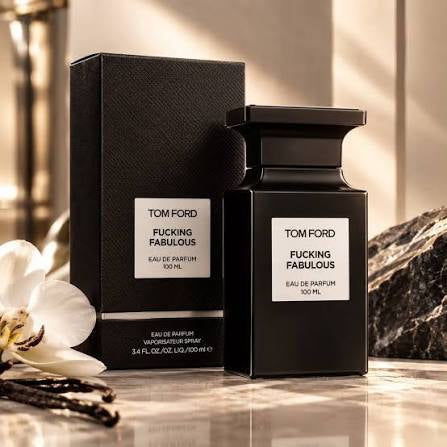 Tom Ford Fucking Fabulous