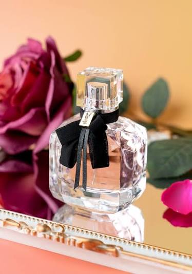 Mon Paris Yves Saint Laurent