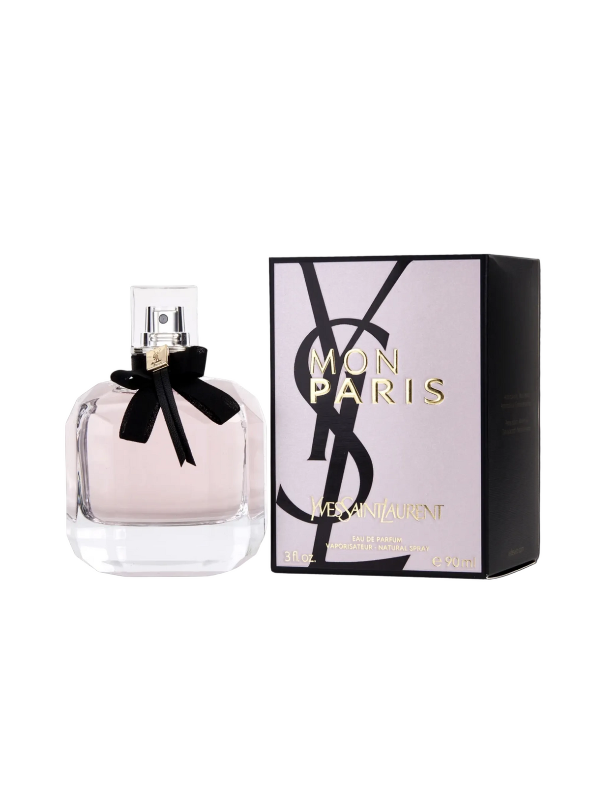 Mon Paris Yves Saint Laurent