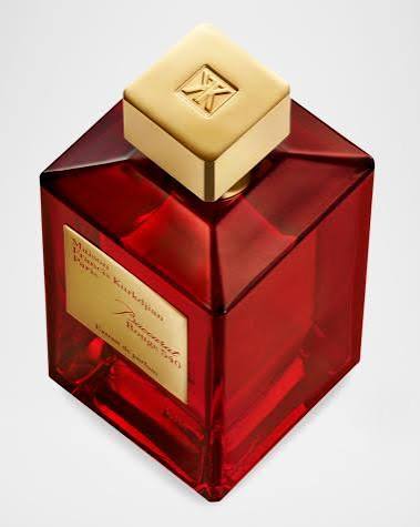 Baccarat Rouge 540