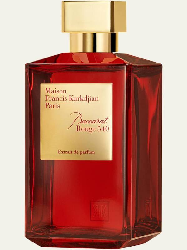Baccarat Rouge 540