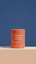 Sunflare Glow Cleansing Bar with Shea Butter